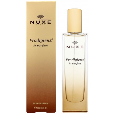 NUXE Prodigieux parfem 30ml/50ml NUXE Prodigieux parfem 30ml/50ml