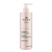 NUXE Rêve de Thé hidratantno mlijeko za tijelo 400ml