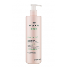 NUXE Rêve de Thé hidratantno mlijeko za tijelo 400ml