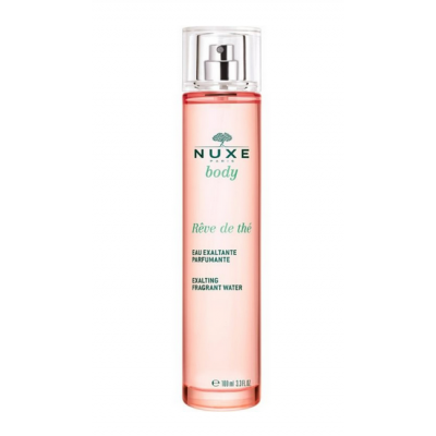 NUXE Rêve de Thé mirisna vodica za tijelo 100ml