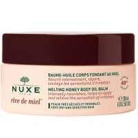NUXE Rêve de Miel balzam za tijelo 200ml