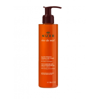 NUXE Rêve de Miel gel za čišćenje lica 200ml