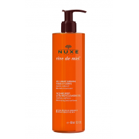 NUXE Rêve de Miel gel za lice i tijelo 400ml