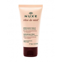 NUXE Rêve de Miel krema za ruke i nokte 50ml