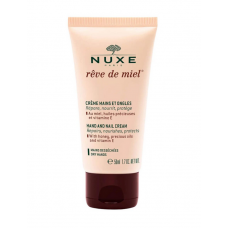 NUXE Rêve de Miel krema za ruke i nokte 50ml