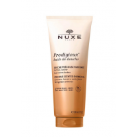 NUXE Prodigieux uljni gel za tuširanje 200ml