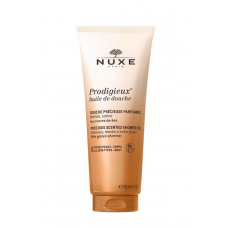 NUXE Prodigieux uljni gel za tuširanje 200ml