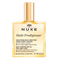 NUXE Prodigieuse višenamjensko suho ulje 50ml/100ml