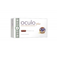 Vitalia Oculo plus cps a30