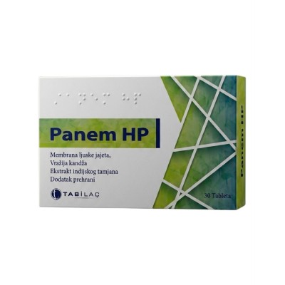 Panem HP tbl a30 Panem HP tbl a30