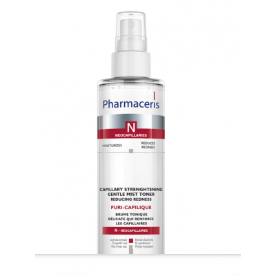 Pharmaceris Puri capilique njezni tonik 200ml