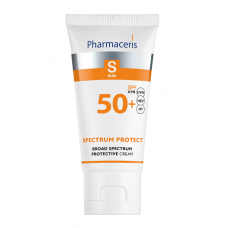 Pharmaceris Sun Spectrum protect krema SPF50 50ml