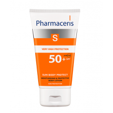 Pharmaceris Sun Body protect losion SPF50 150ml