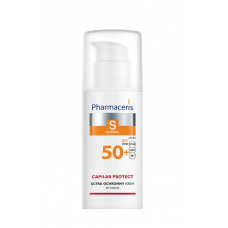Pharmaceris Sun Capilar protect krema SPF50 50ml
