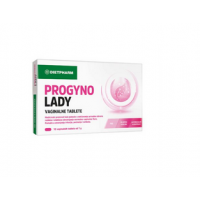 Progyno lady vaginalete a10