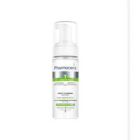 Pharmaceris Puri-sebostatic pjena za čišćenje lica 150ml