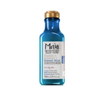 MAUI Regenerator sa kokosom za suhu kosu 385ml