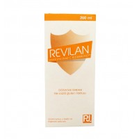 Revilan sirup 200ml