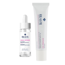 Rilastil Aqua Intense serum 30ml + gel-krema 40ml