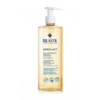 RILASTIL Xerolact ulje za čišćenje 1l