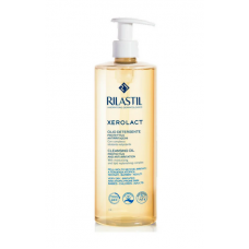 RILASTIL Xerolact ulje za čišćenje 1l