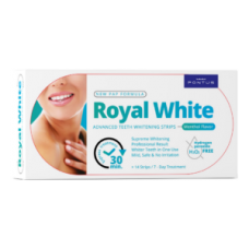 Royal White trakice za izbjeljivanje zuba a14