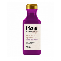 MAUI Šampon za suhu i oštećenu kosu 385ml 
