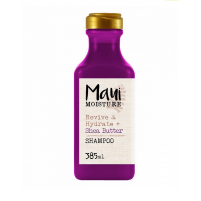 MAUI Šampon za suhu i oštećenu kosu 385ml 