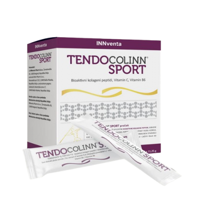 INNventa Tendocolinn sport prašak a28 INNventa Tendocolinn sport prašak a28