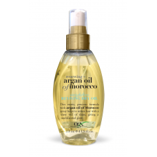OGX Marokansko suho i lagano ulje za kosu u spreju s arganom 118ml