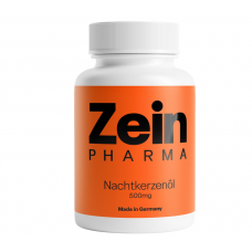 Ulje noćurka cps a180 Zein Pharma
