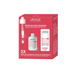 URIAGE Rosaliane serum 30ml + Rosaliane krema 15ml