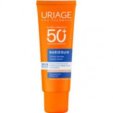URIAGE Bariésun Tonirana krema light SPF50+ 50ml