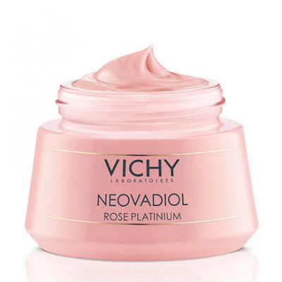 VICHY Neovadiol Rose platinum dnevna krema 50ml