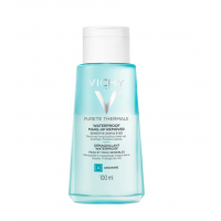 VICHY Purete thermal dvofazni čistač za uklanjanje šminke 100ml