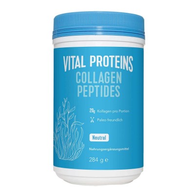 Vital Proteins kolagen peptidi 284g