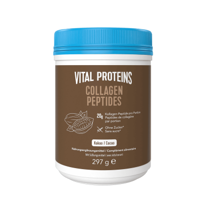 Vital Proteins kolagen peptidi sa okusom kakaa 297g