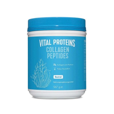 Vital Proteins kolagen peptidi 567g