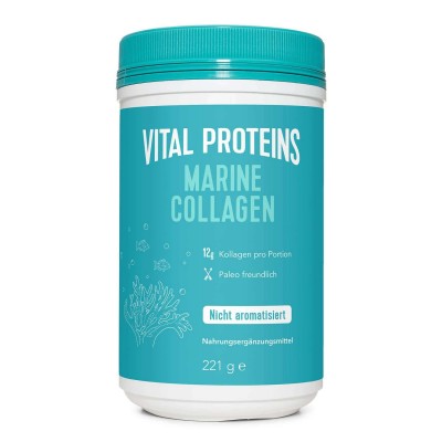 Vital Proteins Marine kolagen 221g Vital Proteins Marine kolagen 221g