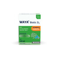 WAYA® Biotic D3 kapi 10ml