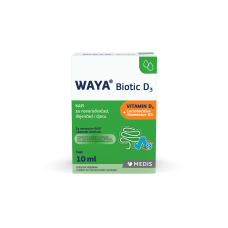 WAYA® Biotic D3 kapi 10ml