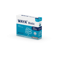 WAYA® Forte kapsule a15