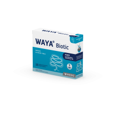 WAYA® Forte kapsule a15