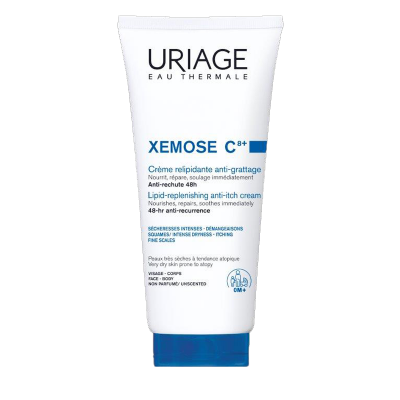 URIAGE Xémose emolijentna krema 200ml URIAGE Xémose emolijentna krema 200ml