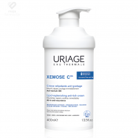 URIAGE Xémose emolijentna krema 400ml