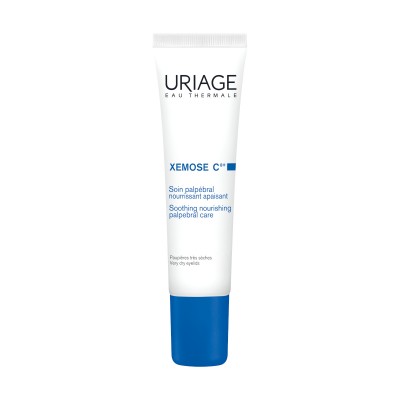 URIAGE Xémose Umirujuća njega za područje oko očiju 15ml URIAGE Xémose Umirujuća njega za područje oko očiju 15ml