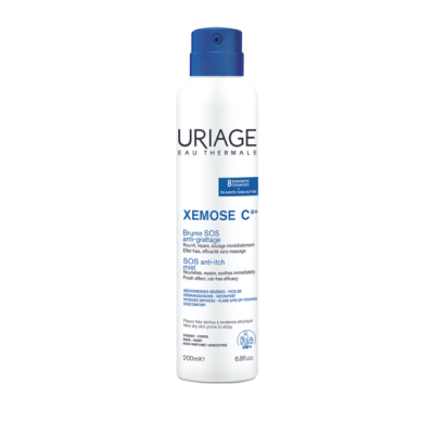 URIAGE Xémose SOS umirujući sprej 200ml URIAGE Xémose SOS umirujući sprej 200ml