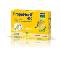 PropoMucil ® 600 prašak u kesicama a5