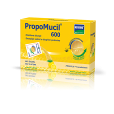 PropoMucil ® 600 prašak u kesicama a5