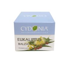 Eukaliptus balzam 30ml Cydonia